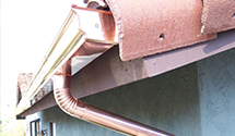 Rain Gutter Installation, Repair, Cleaning in Calimesa, CA